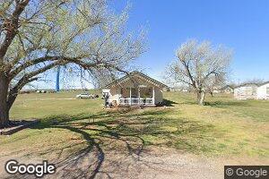 303 N Vine, Davidson, OK 73530