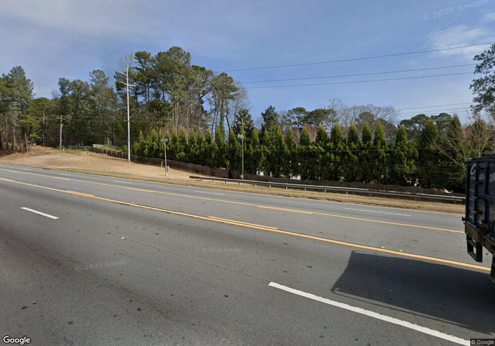 1701 Millside Trace SE, Smyrna, GA 30080 - photo 1