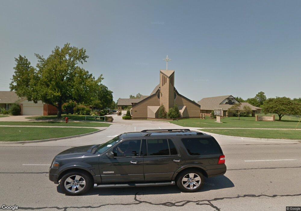 null S Elm Place, Broken Arrow, OK 74011 - photo 1