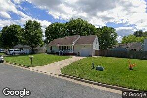 2444 Broadnax Cir, Chesapeake, VA 23323