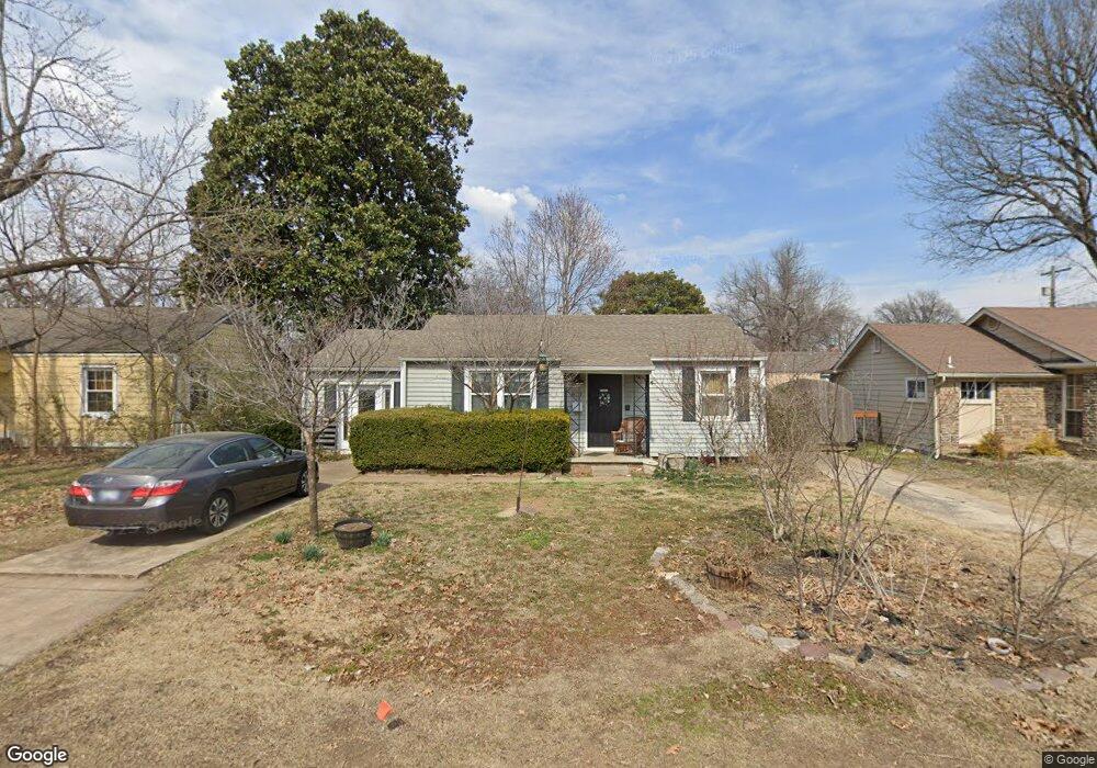 907 E 36th St, Tulsa, OK 74105 - photo 1