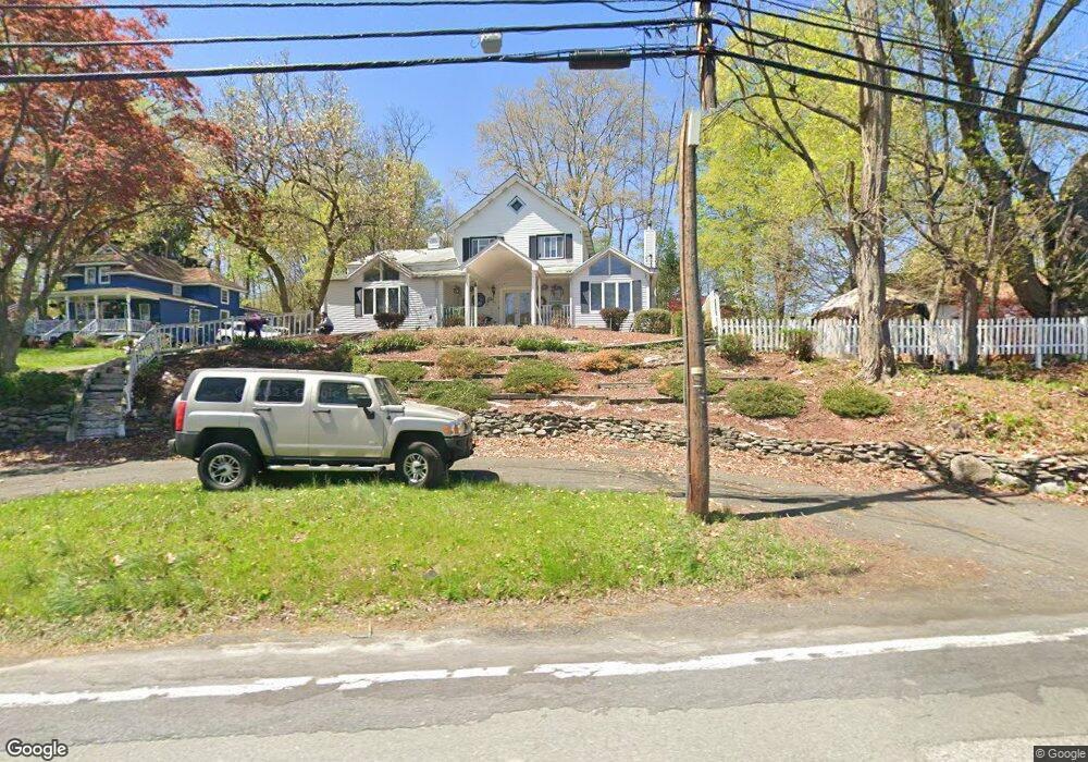 544 Lakes Rd, Monroe, NY 10950 - photo 1