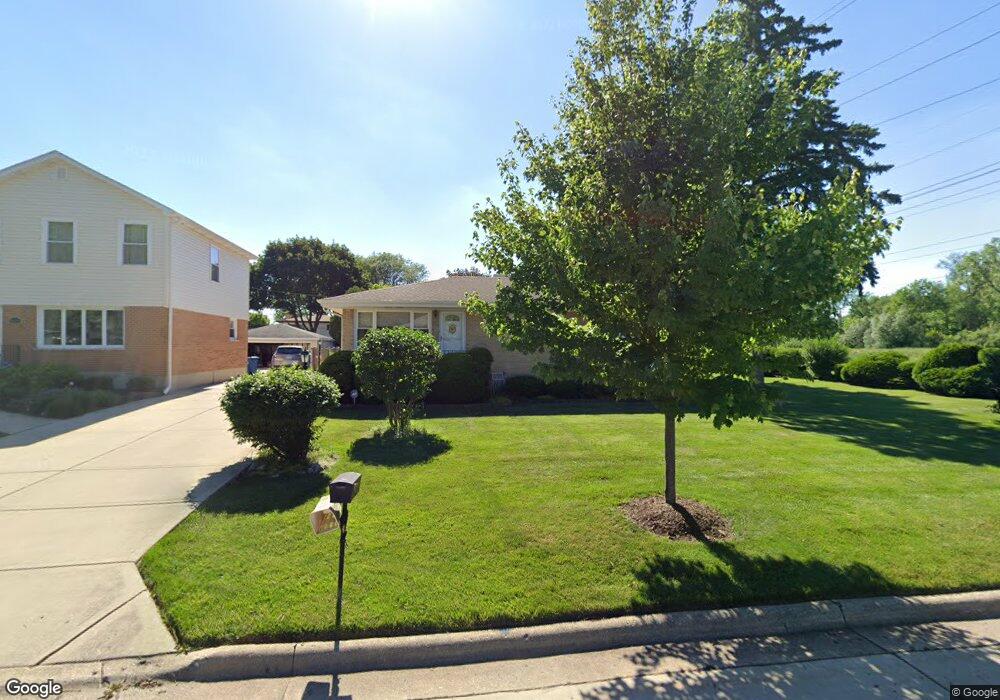 842 N Lombard St, Elmhurst, IL 60126 - photo 1