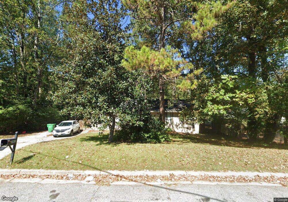 1912 Singer Way, Lithonia, GA 30058 - photo 1