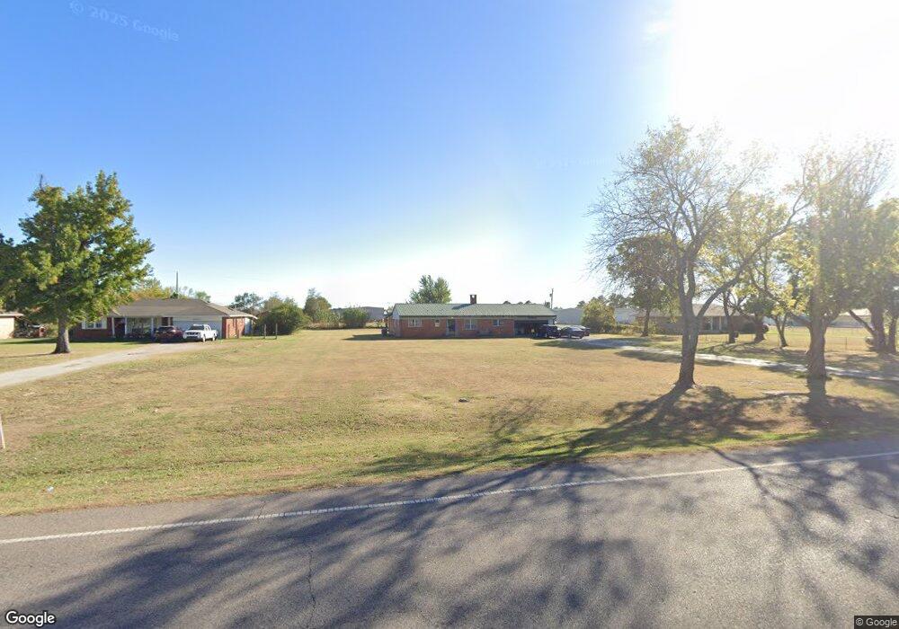 39201 Macarthur St, Shawnee, OK 74804 - photo 1