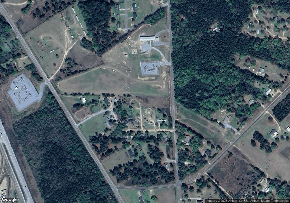 683 Ed Beckham Rd, East Dublin, GA 31027 - photo 1