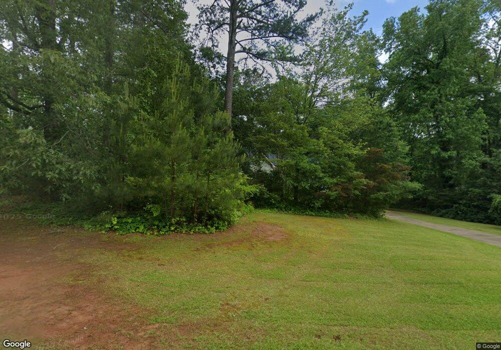 45 Tomahawk Dr, Sharpsburg, GA 30277 - photo 1