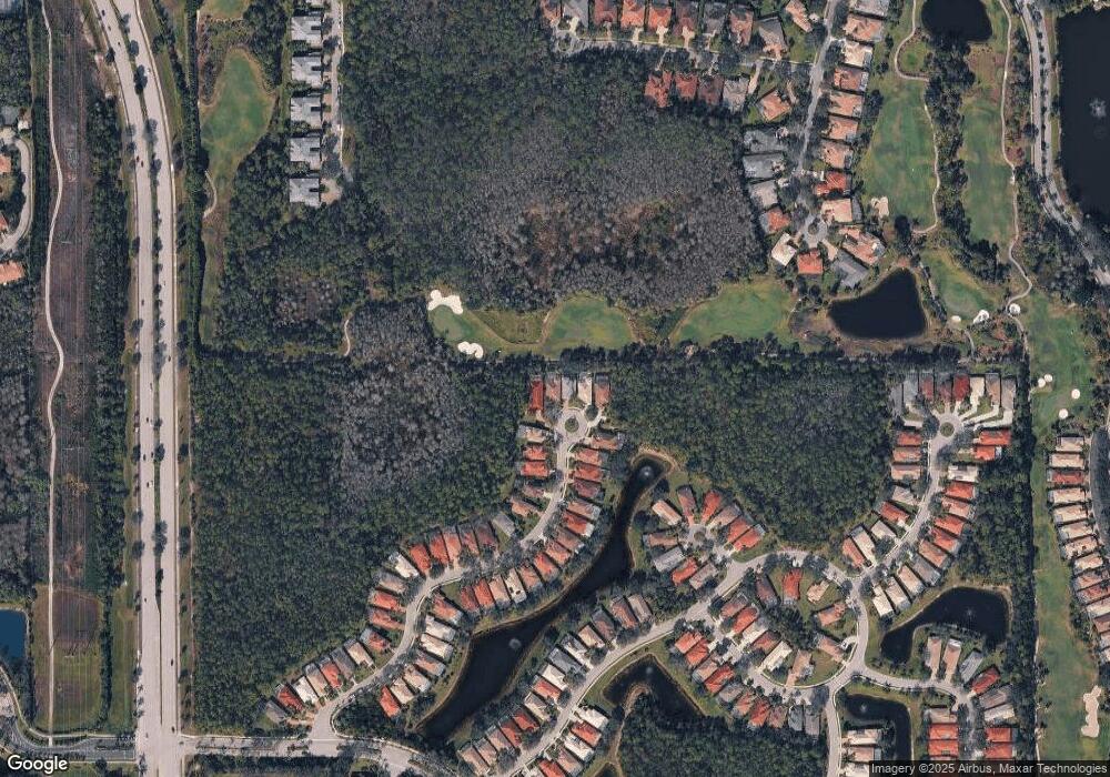 6521 Waverly Green Way, Naples, FL 34110 - photo 1