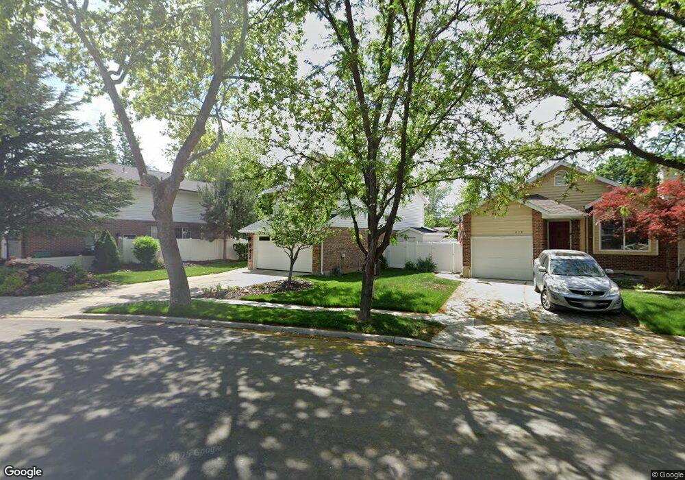 842 E 8230 S, Sandy, UT 84094 - photo 1