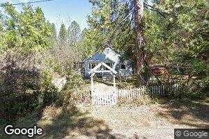 11743 Moran Rd, Camptonville, CA 95922