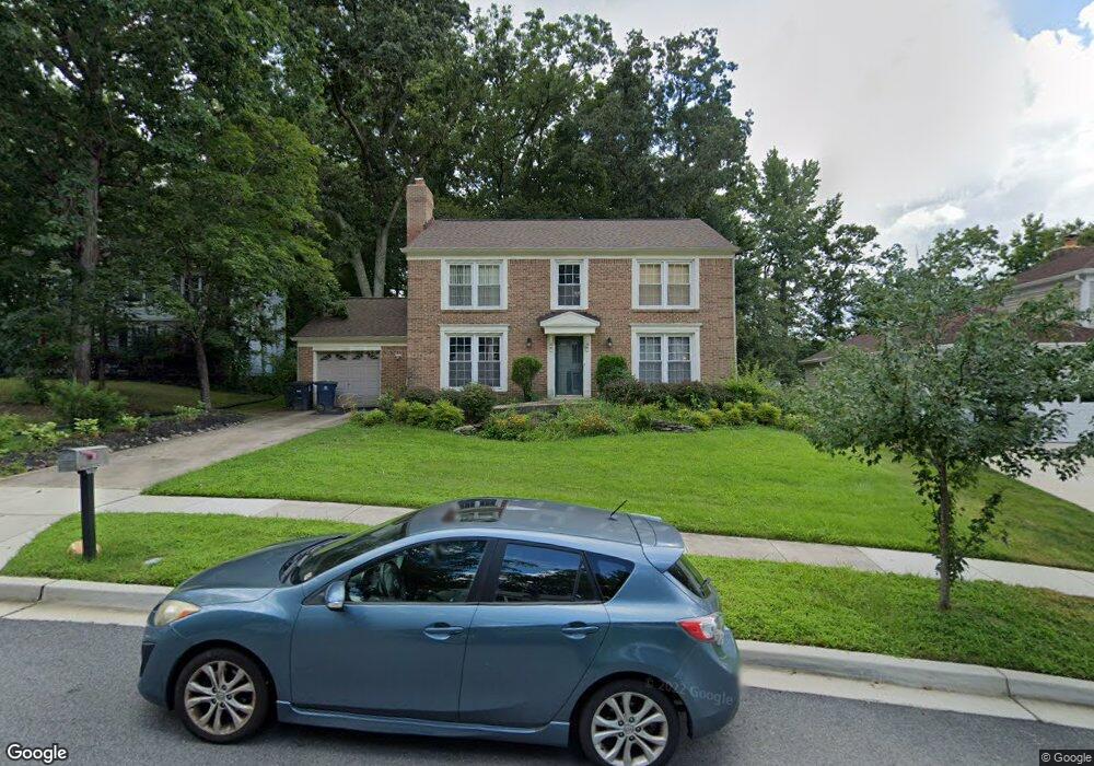 11904 Blackwood Ct, Laurel, MD 20708 - photo 1