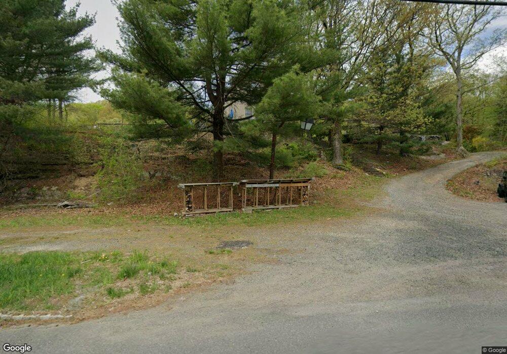 5215 Berkshire Valley Rd, Oak Ridge, NJ 07438 - photo 1