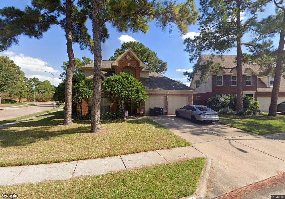 7114 Kirkglade Ct, Houston, TX 77095 - photo 1