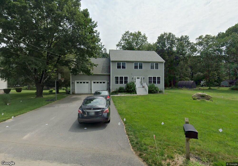 145 Leger Ln, Tiverton, RI 02878 - photo 1