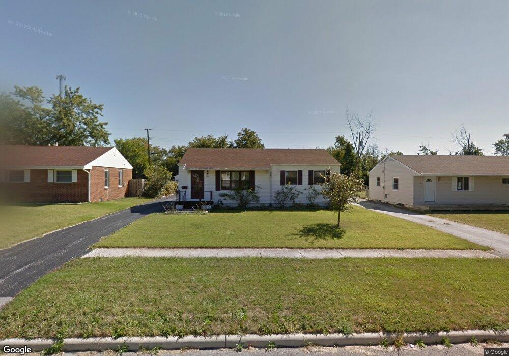 3321 Terrace Ln, Findlay, OH 45840 - photo 1