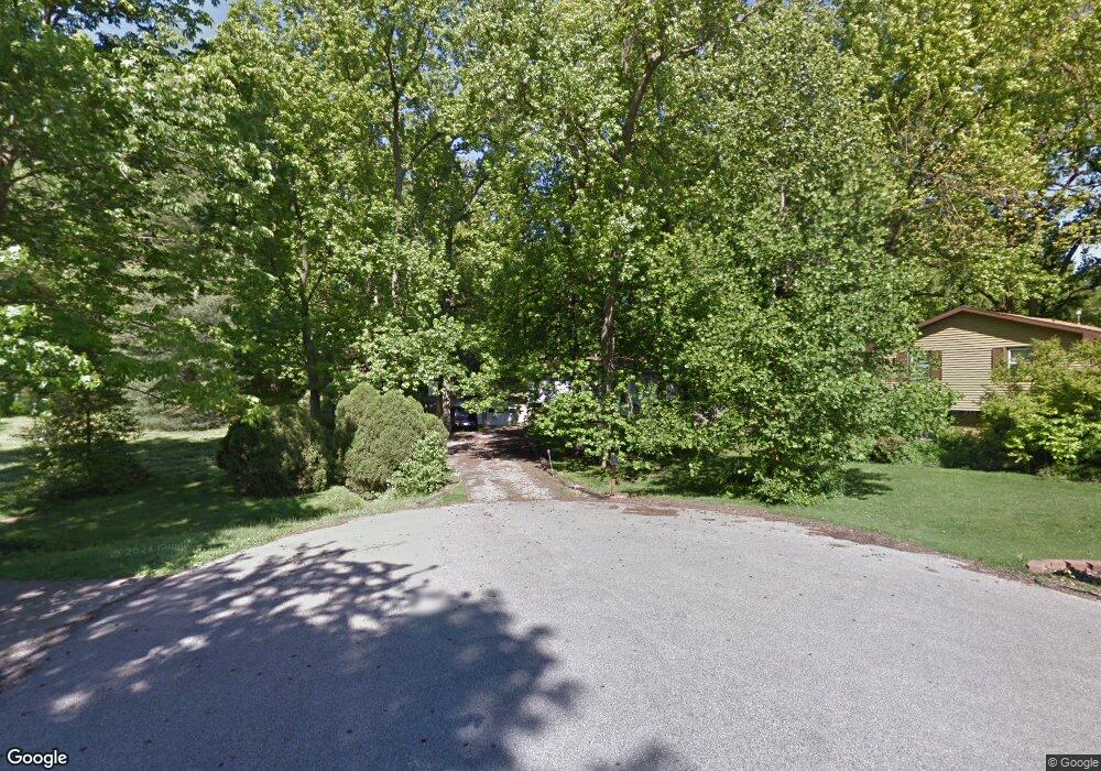 7498 Acorn Dr, Newburgh, IN 47630 - photo 1