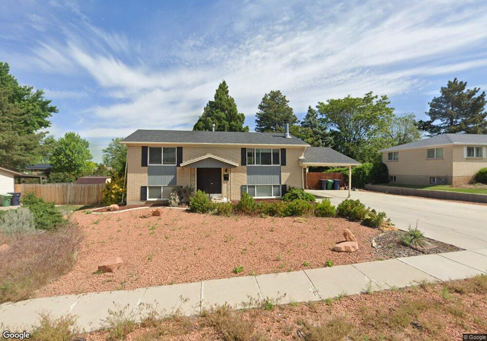 451 E 8120 S, Sandy, UT 84070 - photo 1