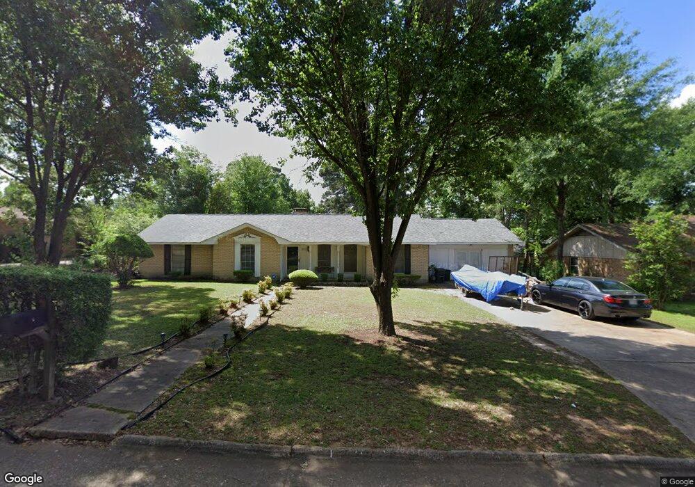 316 W Greenfield Dr, Wake Village, TX 75501 - photo 1