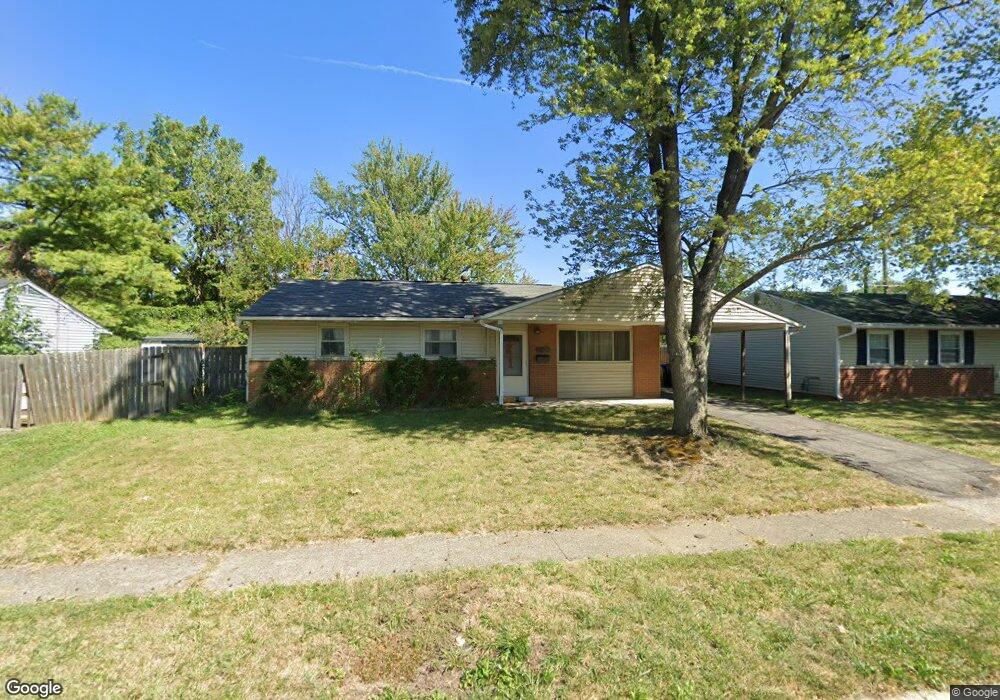 4302 Ellery Dr, Columbus, OH 43227 - photo 1