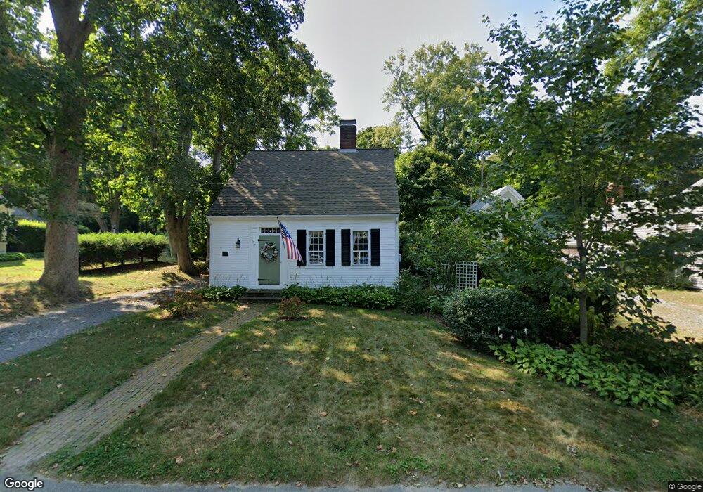 187 Route 6a, Yarmouth Port, MA 02675 - photo 1