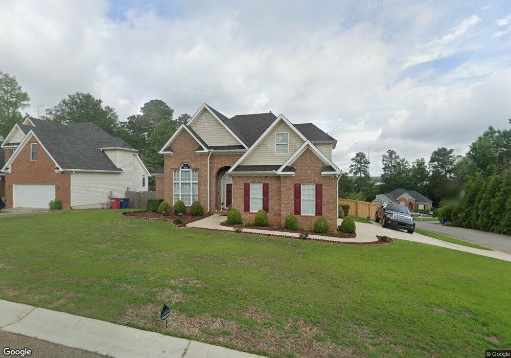163 Brookefield Dr, Macon, GA 31210 - photo 1