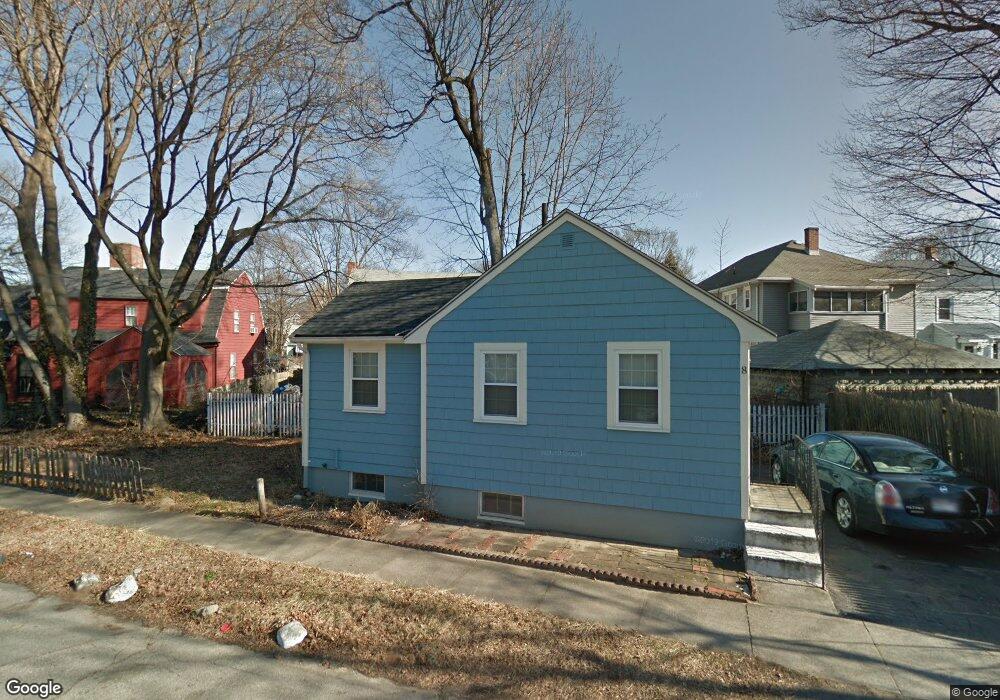 8 Laurel Rd, Milton, MA 02186 - photo 1