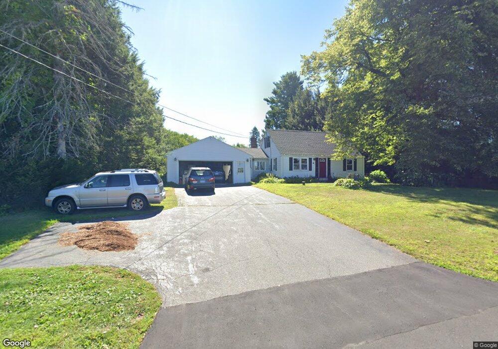 187 Broad Brook Rd, Enfield, CT 06082 - photo 1