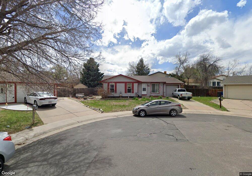 16318 E Warren Ave, Aurora, CO 80013 - photo 1