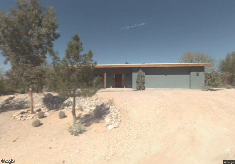 11281 E Timrod St, Tucson, AZ 85748 - photo 1