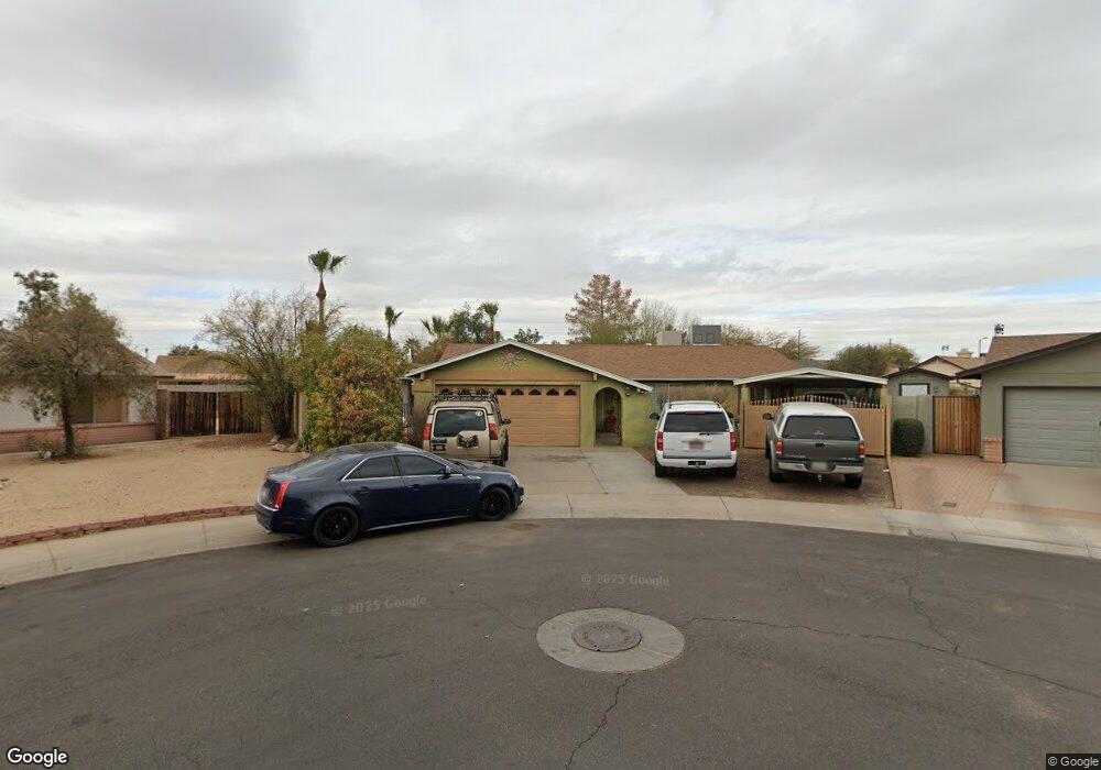 18243 N 30th St, Phoenix, AZ 85032 - photo 1