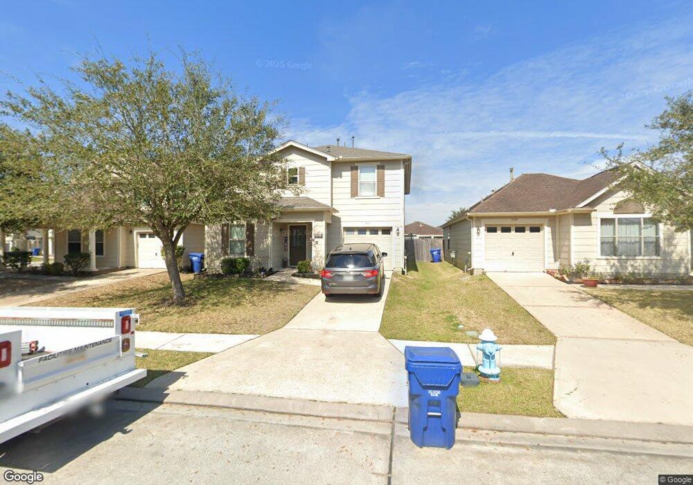3443 Garrison Run Dr, Spring, TX 77386 - photo 1