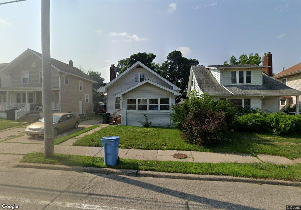 1605 W Saginaw St, Lansing, MI 48915 - photo 1