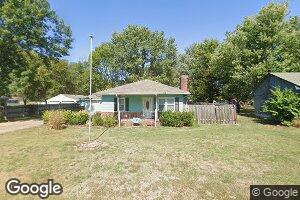 206 W Washington St, Arma, KS 66712