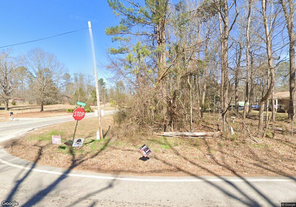 LOT 5 Conley Ditch Rd, Covington, GA 30014 - photo 1