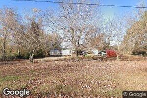 1403 N Arkansas Ave, Alma, AR 72921