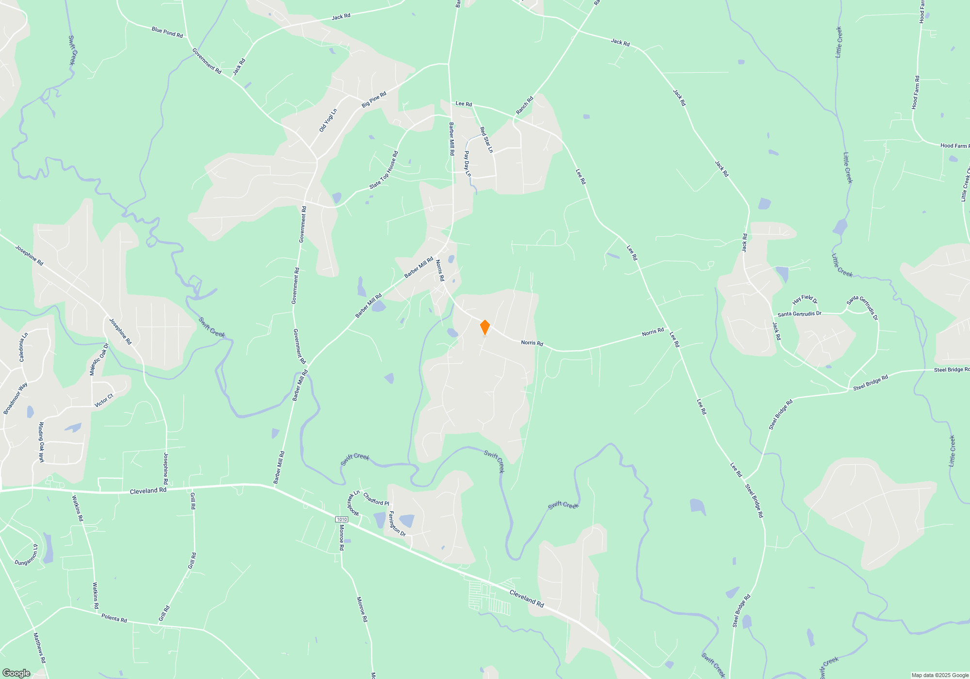 Open Map