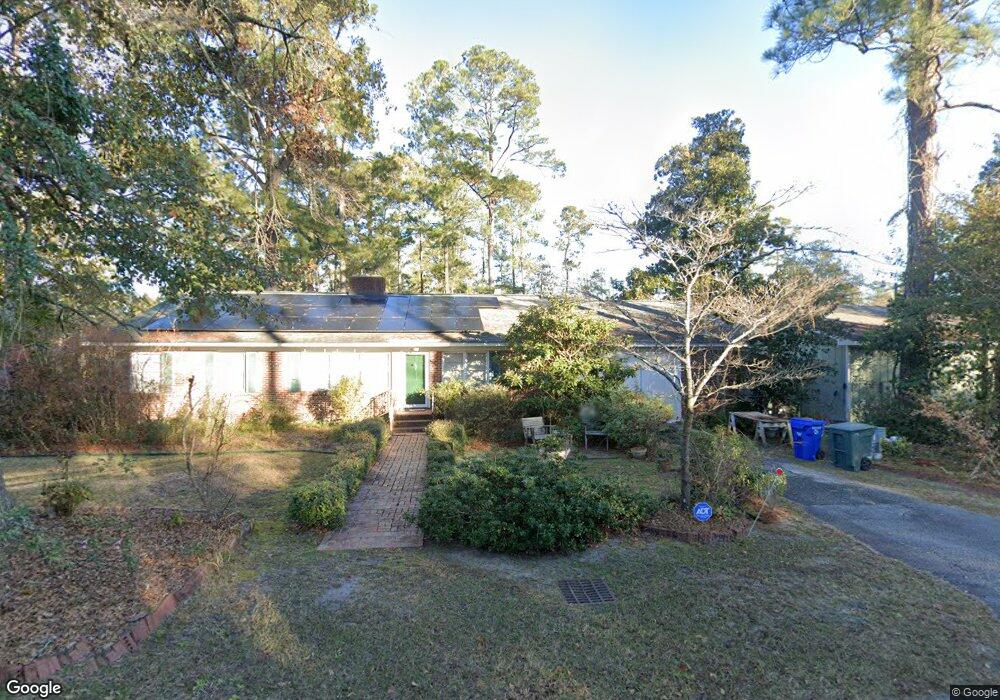 1518 7th Ave, Conway, SC 29526 - photo 1