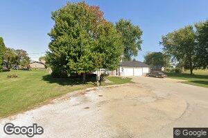407 E Niagara St, Garnavillo, IA 52049