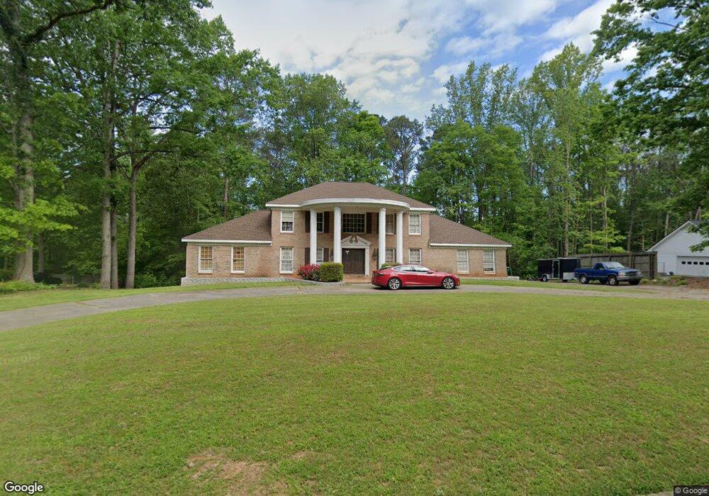 6124 Windsong Way, Stone Mountain, GA 30087 - photo 1