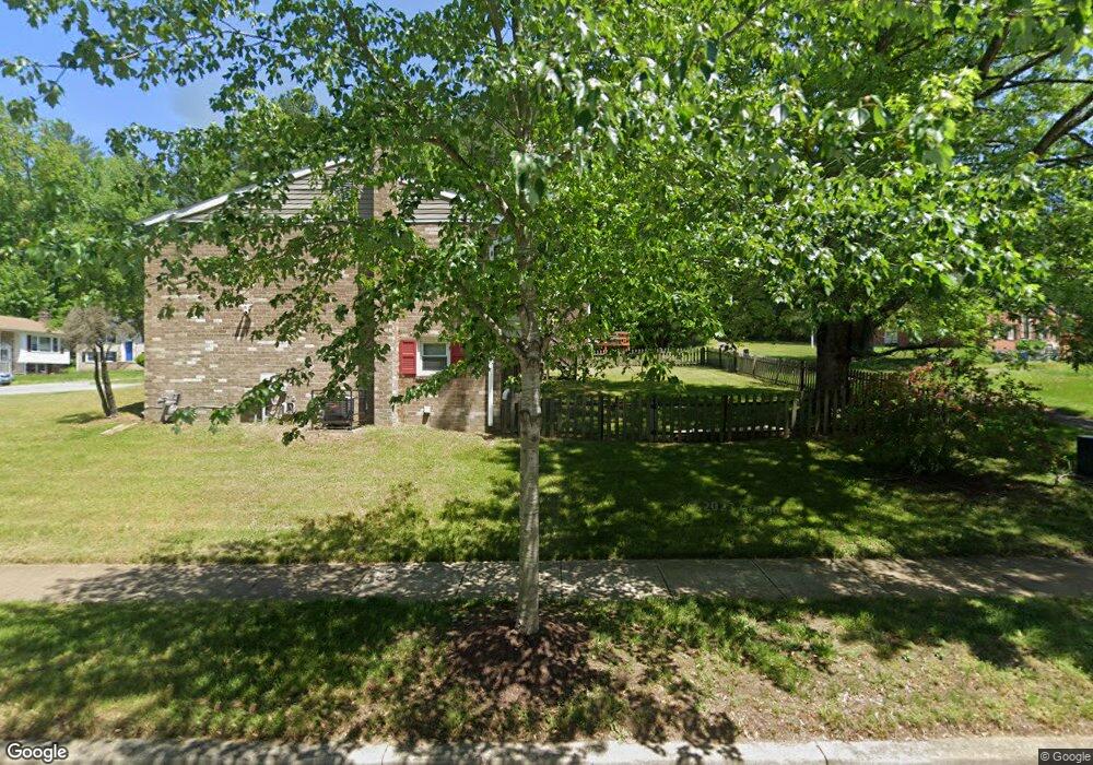 5212 W Boniwood Turn, Clinton, MD 20735 - photo 1