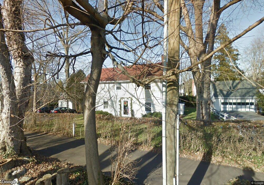 1 Cherry Ln, Old Greenwich, CT 06870 - photo 1