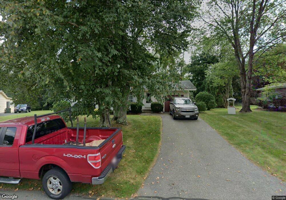 7 Haverstock Rd, Franklin, MA 02038 - photo 1