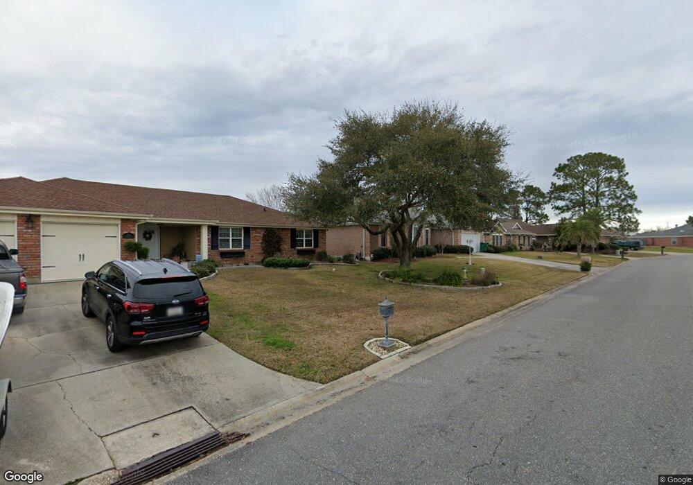 146 Pebble Beach Dr, Slidell, LA 70458 - photo 1