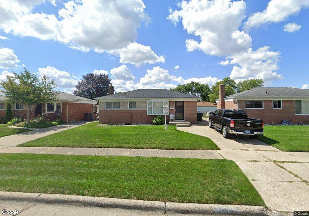 16063 Flanagan St, Roseville, MI 48066 - photo 1