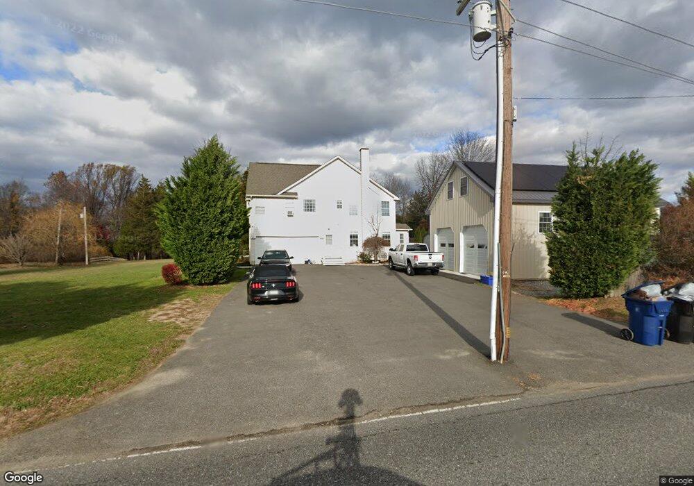 208 High St, Mullica Hill, NJ 08062 - photo 1