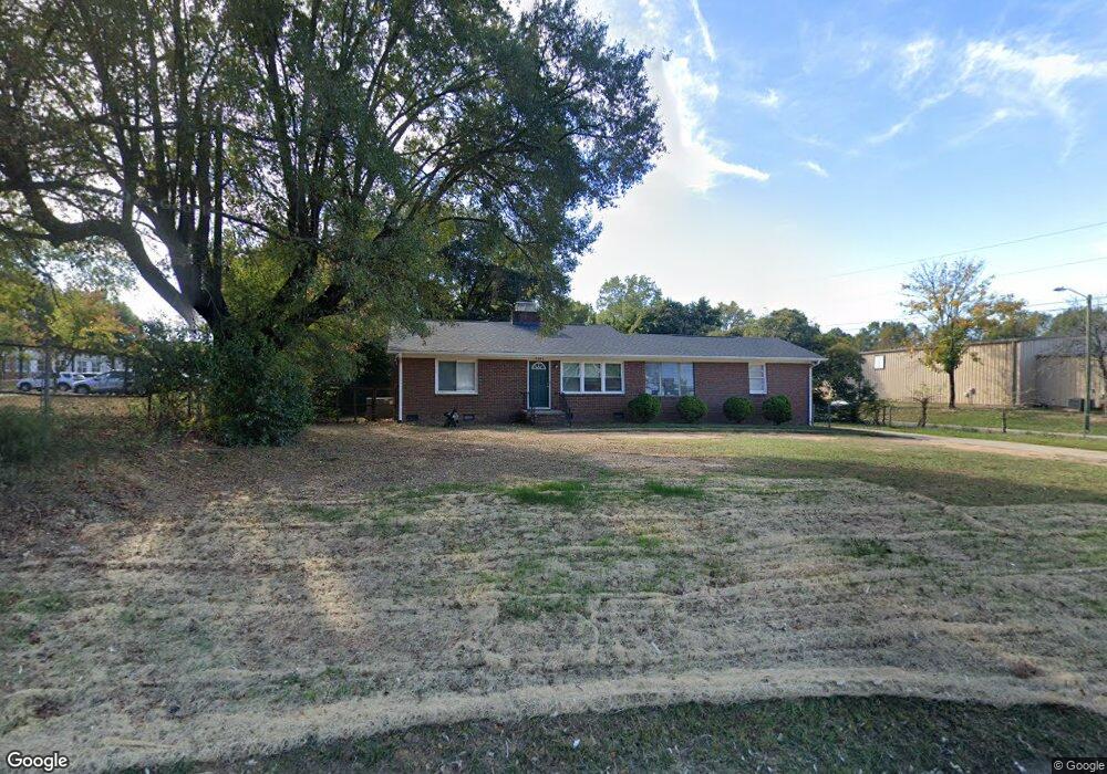 6004 W Marshville Blvd, Marshville, NC 28103 - photo 1