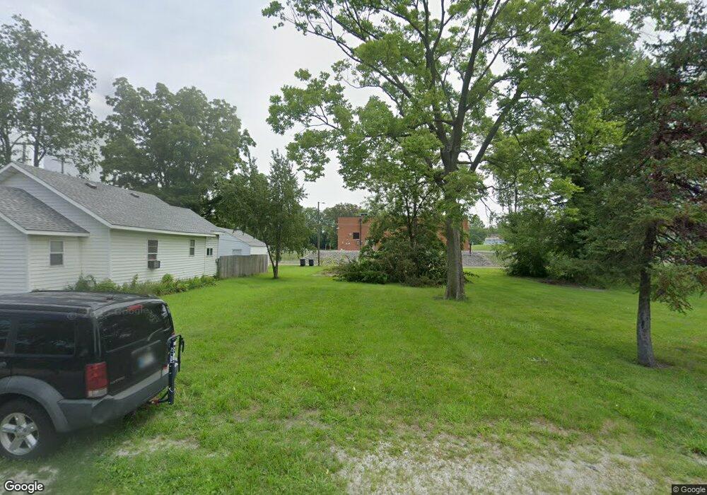 206 S Cooper St, Kokomo, IN 46901 - photo 1