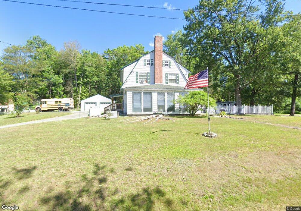 8 Jefferson Ave, Gilman, VT 05904 - photo 1