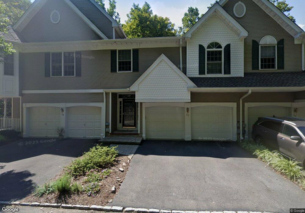 45 Rock Creek Woods Dr, Lambertville, NJ 08530 - photo 1