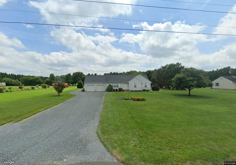 5066 Old Sharptown Rd, Laurel, DE 19956 - photo 1